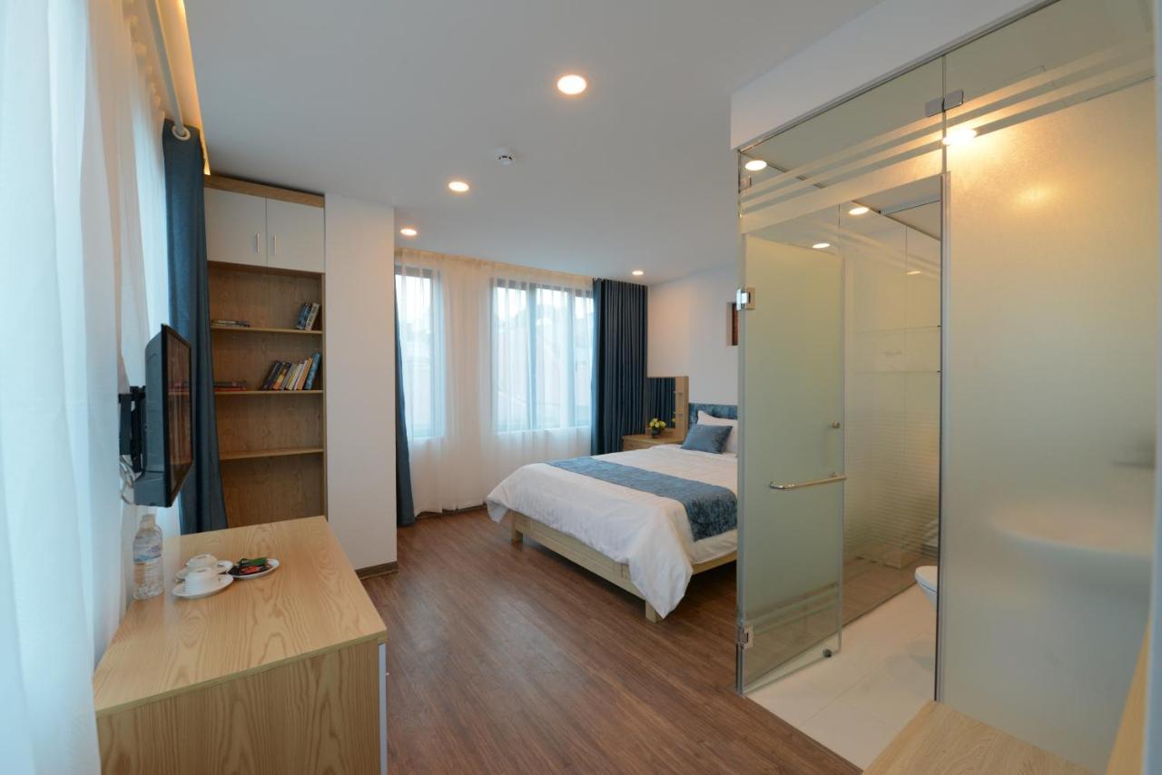 Hanoi Prime Garden Hotel & Spa Екстериор снимка