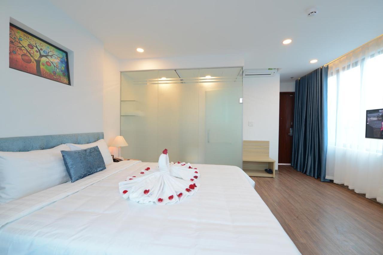 Hanoi Prime Garden Hotel & Spa Екстериор снимка