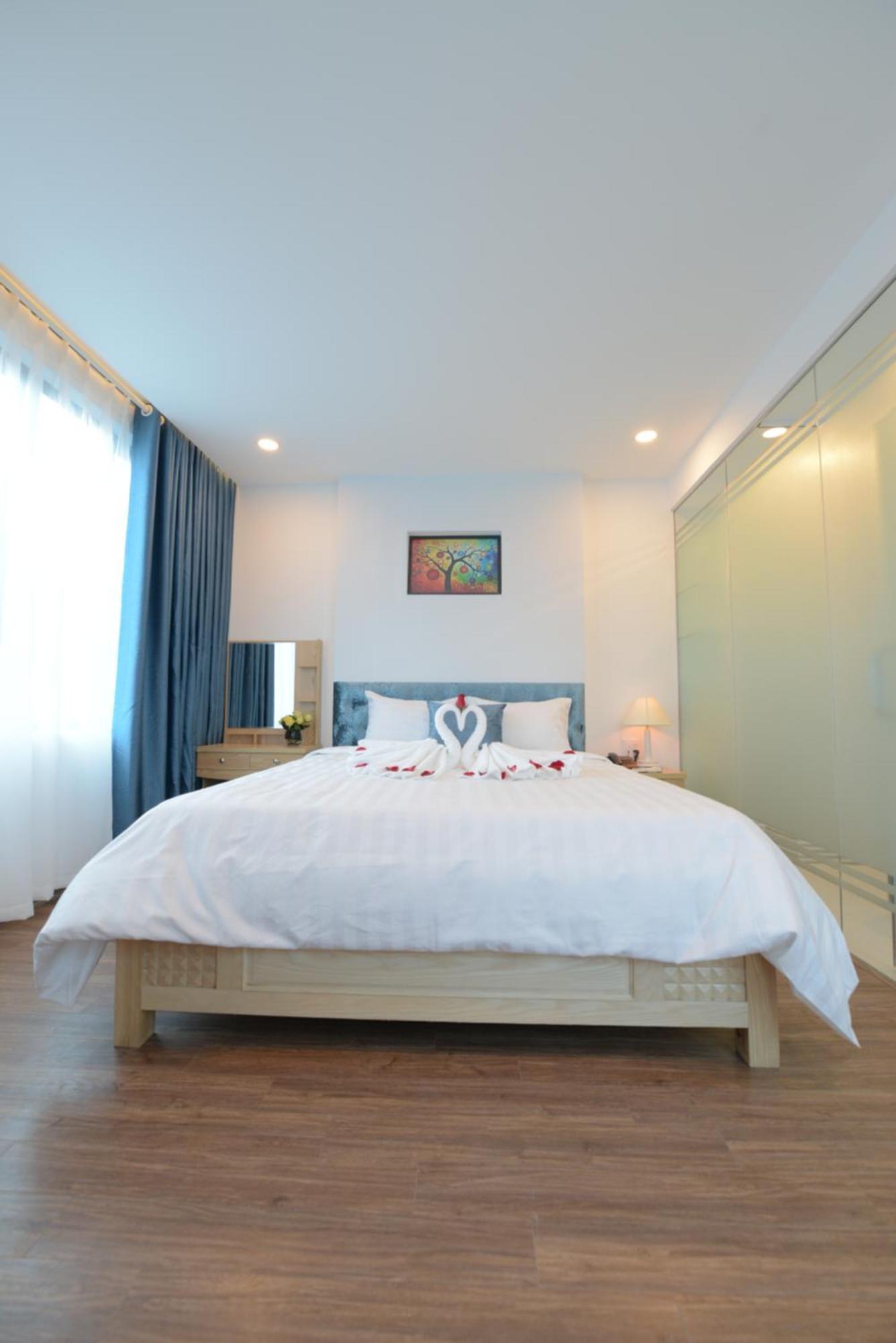 Hanoi Prime Garden Hotel & Spa Екстериор снимка