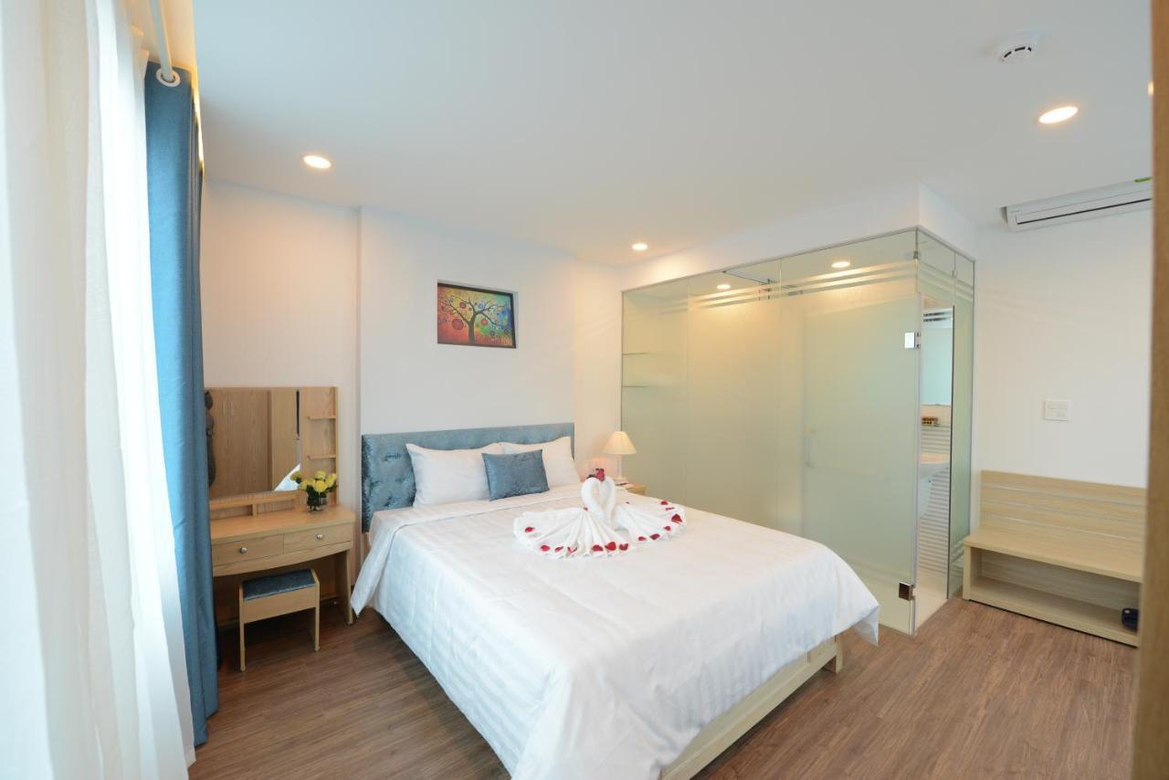 Hanoi Prime Garden Hotel & Spa Екстериор снимка